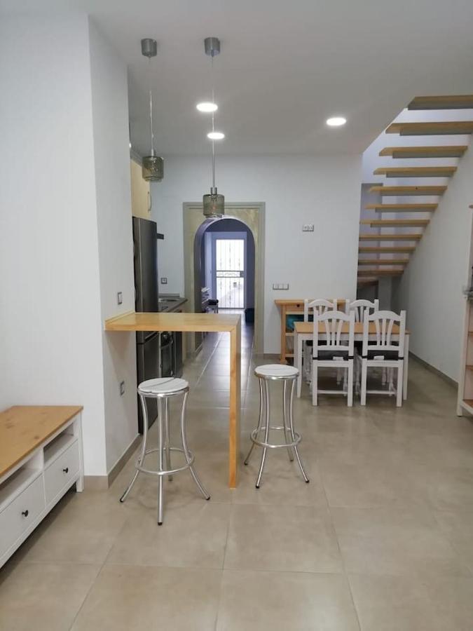 Villa Sampedro Cartaya Exterior foto